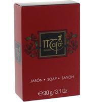 Toiletzeep wikkel/karton 90 Gram - thumbnail