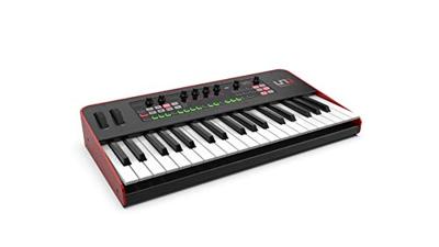 IK Multimedia Uno Synth Pro synthesizer