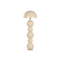 Vloerlamp Home ESPRIT Beige 220 V 40 x 40 x 115 cm - thumbnail