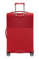 Samsonite B-Lite Icon Spinner 71 Expandable red Zachte koffer - thumbnail