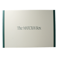 BBody Matcha toolbox ceremonial 1 Stuks - thumbnail