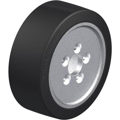 Blickle REV 230x90/45-5 Stapelaarwiel Wieldiameter: 230 mm 1 stuk(s)