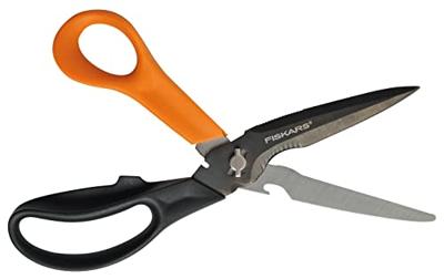Fiskars Cuts + More multifunctionele schaar - 1000809 - 1000809 - thumbnail