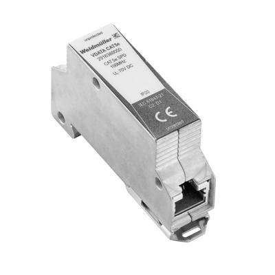 Weidmüller 2916360000 VDATA CAT5E Overspanningsafleider 1 stuk(s)