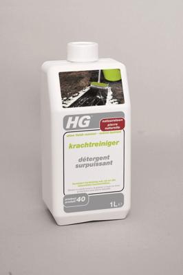 Natuursteen krachtreiniger 1L HG - Hg Natuursteen krachtreiniger 1L HG - Hg