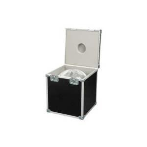 Showgear Showgear Roadcase for 40cm Mirrorball