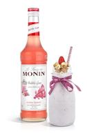 Monin Bubble Gum Siroop 700ml - thumbnail