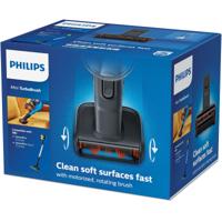 Philips Home SpeedPro FC8079/01 Mini-turbomondstuk - thumbnail