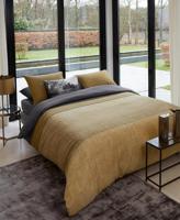 Beddinghouse Beddinghouse dekbedovertrek Camaro goud 140x200/220 - thumbnail