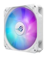 Asus ROG Strix LC III 360 ARGB White Edition PC-waterkoeling - thumbnail