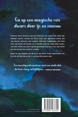 Sami en de maansteen