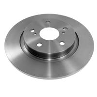 Remschijf achter ADT343273 - thumbnail