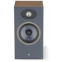 Focal: Theva N1 Boekenplank speakers - 2 Stuks - Dark Wood - thumbnail