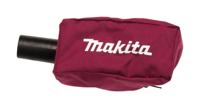 Makita Accessoires Stofzak "linnen" voor Makita BO3700 - 151780-2 - thumbnail
