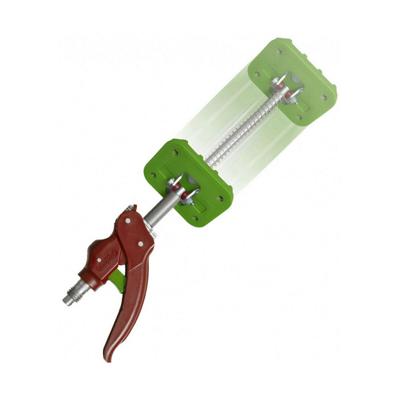 PIHER Arm+ Telescopische steun pompgreep accessoire - 34089