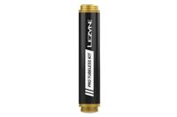 Lezyne Pro Tubeless bandenreparatieset - Zwart - thumbnail