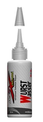 MaXalami wurstwasser hi-fibre tyre sealant