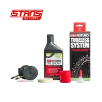 STANS NOTUBES tubeless kit 26 en 27.5 inch voor 2 wielen notkt0008 - thumbnail