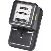 Siemens kWh-meter 1-fase Refurbished (goede staat) Mechanisch 40 A Conform MID: Ja 1 stuk(s) - thumbnail