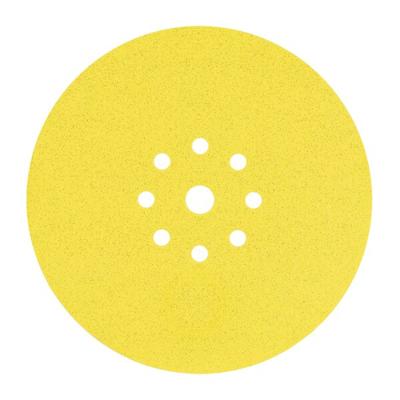 DeWalt Accessoires Schuurschijf, Ø225mm, Festool, Flex 9 perf., K100 (10x) - DT3179-QZ