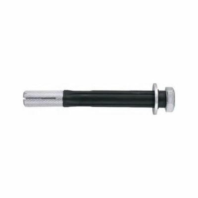 expansieplug TOX 17 mm 4 Onderdelen (25 Stuks)