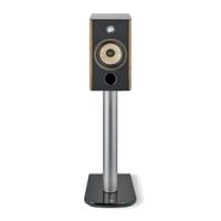 Focal: Aria Evo X N°1 Boekenplank speakers - 2 Stuks - Walnoot - thumbnail