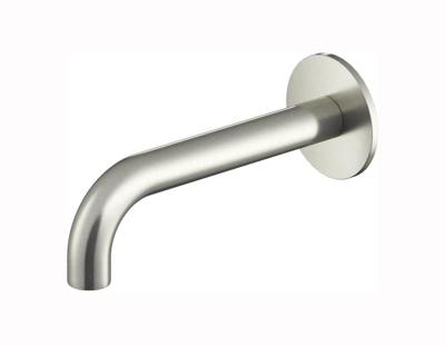 Hotbath Archie Uitloop Lengte 15 cm RVS 316 AR095-15IX Hotbath Archie Uitloop Lengte 15 cm RVS 316 AR095-15IX