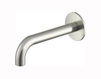 Hotbath Archie Uitloop Lengte 15 cm RVS 316 AR095-15IX - thumbnail