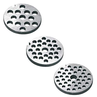 Westmark gehaktmolen schijf ø 8 mm - grootte 8