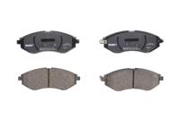 Remblokkenset Premier FDB4971 - thumbnail