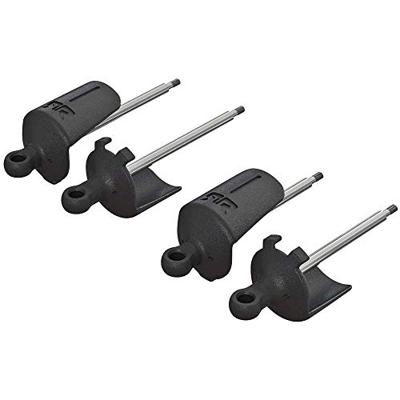 Shock Shaft Eyelet Spring Perch Rear (AR330527)