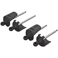 Shock Shaft Eyelet Spring Perch Rear (AR330527) - thumbnail