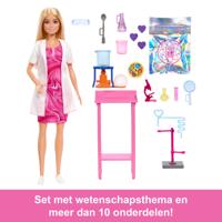 Pop Barbie SCIENTIFIC BOX - thumbnail