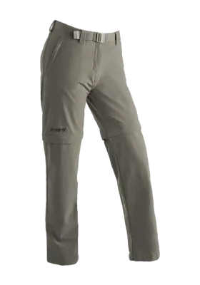 Maier Sports Nata 2 Afritsbroek Maier Sports Nata 2 Afritsbroek