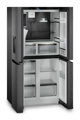 Liebherr MBBSDI9028-20 met vaste wateraansluiting