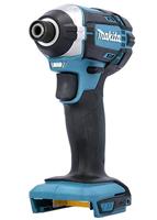 Makita DTD152Z Accu slagschroevendraaier 165Nm 18V Basic Body - thumbnail