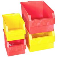 BJZ A-32339 ESD-opslagvitrine (l x b x h) 290 x 140 x 130 mm - thumbnail