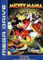 Mickey Mania - thumbnail
