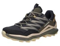 Lowa Maddox Pro GTX Lo Lage Wandelschoen Heren Black/Olive 11,5 - thumbnail