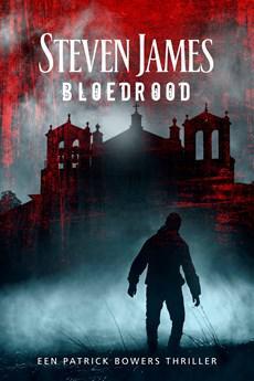 Bloedrood - Steven James - eBook (9789043528719)