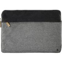 Hama Laptop-sleeve Florence Tot 34 Cm (13,3) Zwart/grijs - thumbnail