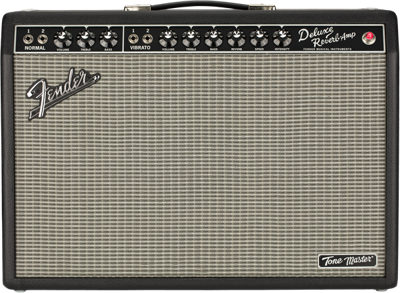 Fender Tone Master Deluxe Reverb