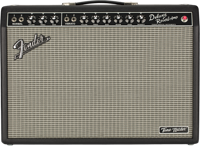 Fender Tone Master Deluxe Reverb - thumbnail