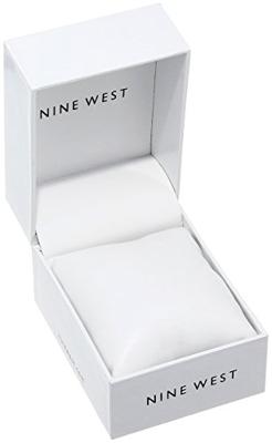 Horloge Dames Nine West NW-2572RGNV (Ø 36 mm)