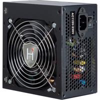 Inter-Tech HIPOWER SP-650 power supply unit 650 W - thumbnail