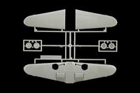 Italeri 1/48 Messerschmitt Bf 109 K-4 - thumbnail