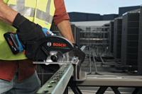 Bosch Professional GKM 18V-50 Accu metaalcirkelzaag 136mm 18V Basic Body - 06016B8000 - thumbnail