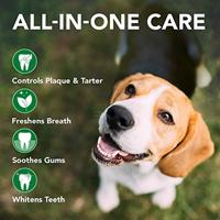 VETS BEST ADVANCED DENTAL FOAM - thumbnail
