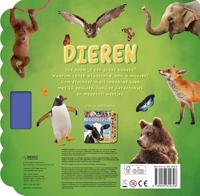Geluidenboek Dieren - thumbnail