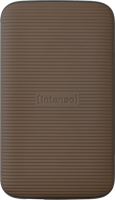 Intenso External SSD TX500 1TB Externe SSD Bruin - thumbnail